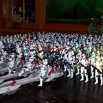 2015's TOP STAR WARS ACTION FIGURE COLLECTIONS