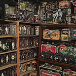 2015's TOP STAR WARS ACTION FIGURE COLLECTIONS