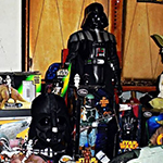 2015's TOP STAR WARS ACTION FIGURE COLLECTIONS