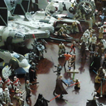 2015's TOP STAR WARS ACTION FIGURE COLLECTIONS