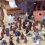 2015's TOP STAR WARS ACTION FIGURE COLLECTIONS