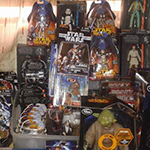 2015's TOP STAR WARS ACTION FIGURE COLLECTIONS