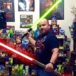 2015's TOP STAR WARS ACTION FIGURE COLLECTIONS