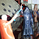 2015's TOP STAR WARS ACTION FIGURE COLLECTIONS