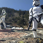 2015's TOP STAR WARS ACTION FIGURE COLLECTIONS