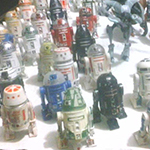 2015's TOP STAR WARS ACTION FIGURE COLLECTIONS