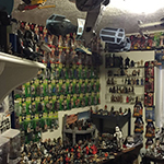 2015's TOP STAR WARS ACTION FIGURE COLLECTIONS