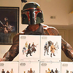 2015's TOP STAR WARS ACTION FIGURE COLLECTIONS