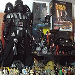 2015's TOP STAR WARS ACTION FIGURE COLLECTIONS