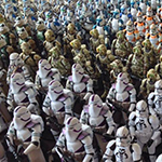 2015's TOP STAR WARS ACTION FIGURE COLLECTIONS