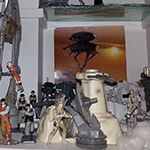 2015's TOP STAR WARS ACTION FIGURE COLLECTIONS