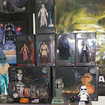 2015's TOP STAR WARS ACTION FIGURE COLLECTIONS