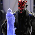 2015's TOP STAR WARS ACTION FIGURE COLLECTIONS