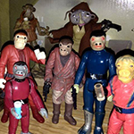 2015's TOP STAR WARS ACTION FIGURE COLLECTIONS