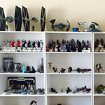 2015's TOP STAR WARS ACTION FIGURE COLLECTIONS