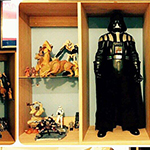 2015's TOP STAR WARS ACTION FIGURE COLLECTIONS