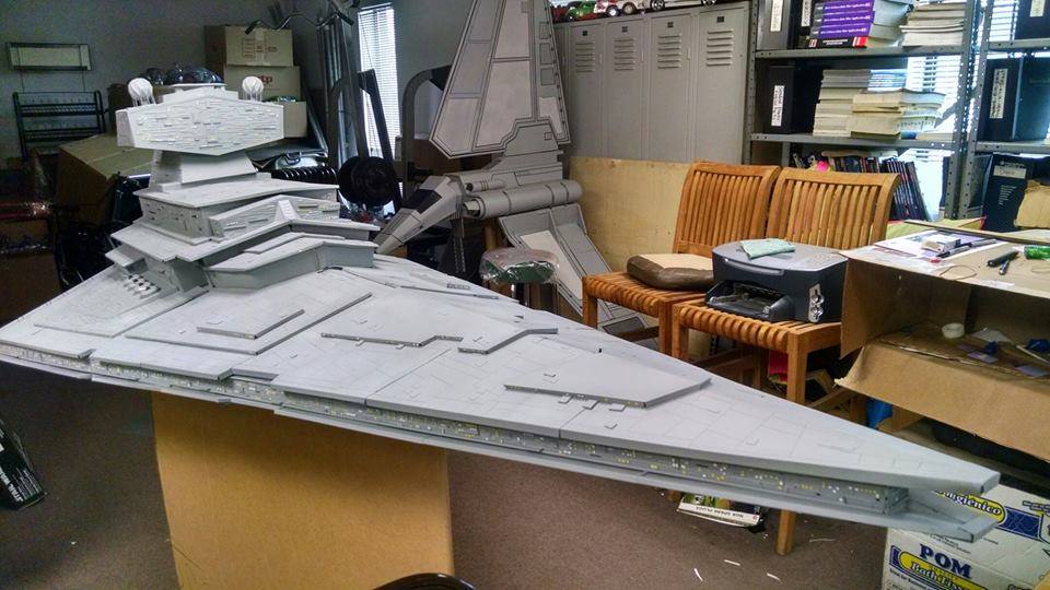 2015's TOP STAR WARS ACTION FIGURE COLLECTIONS