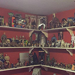 2015's TOP STAR WARS ACTION FIGURE COLLECTIONS