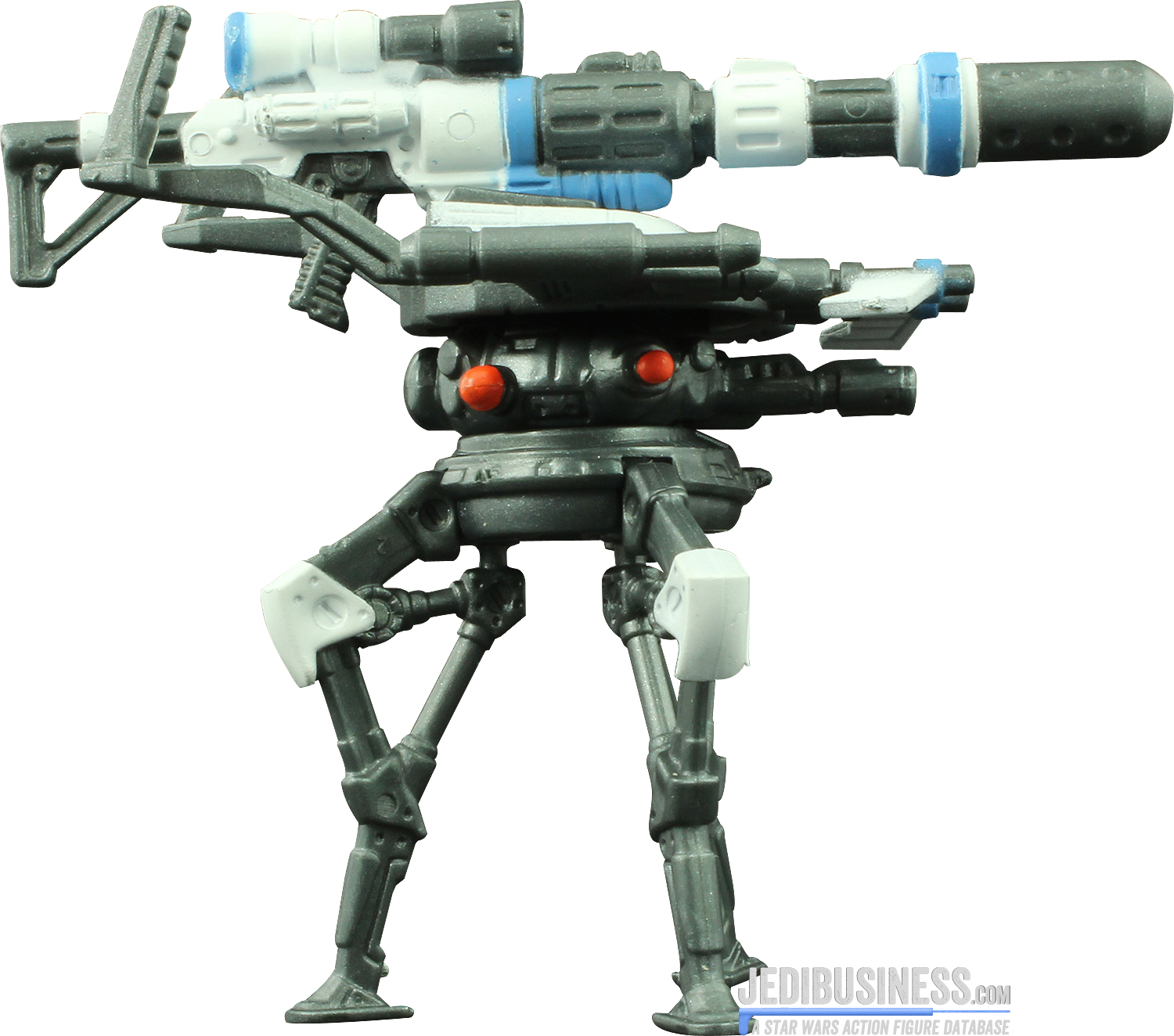 Star Wars Build A Weapon Accessories Photo Gallery