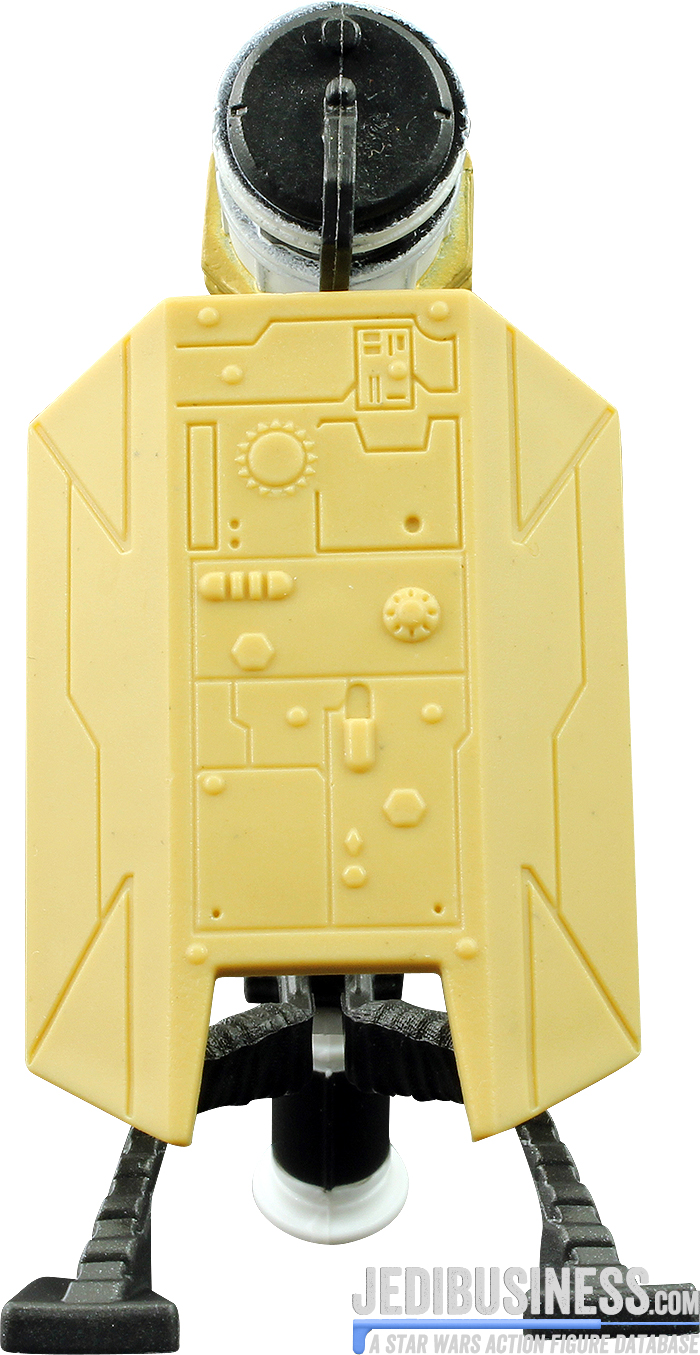 Star Wars Build A Weapon Accessories Photo Gallery