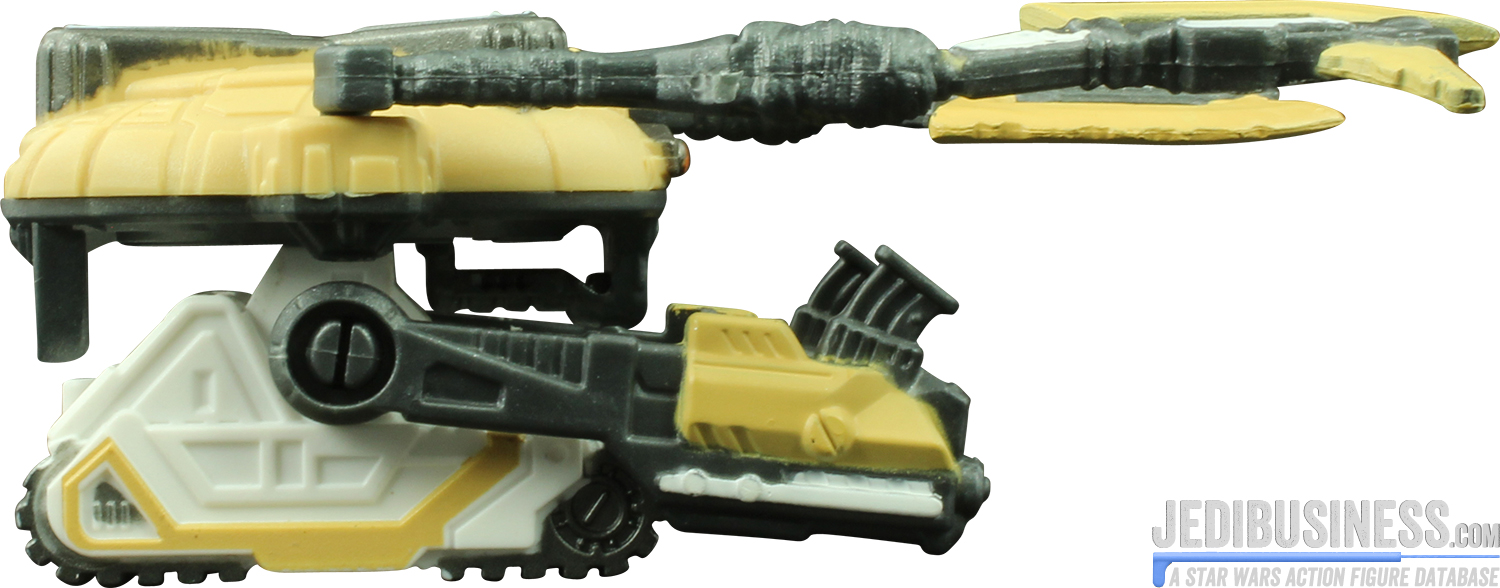 Star Wars Build A Weapon Accessories Photo Gallery