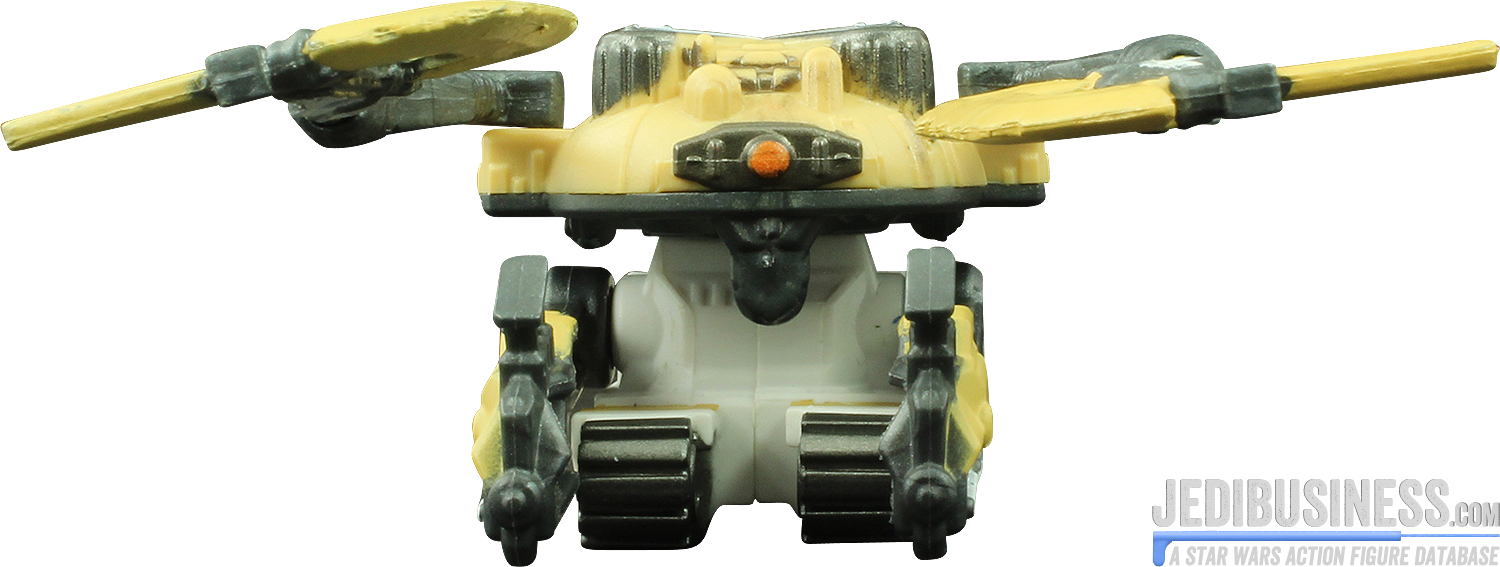 Star Wars Build A Weapon Accessories Photo Gallery