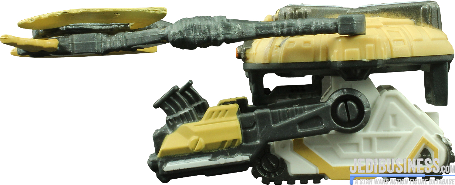 Star Wars Build A Weapon Accessories Photo Gallery