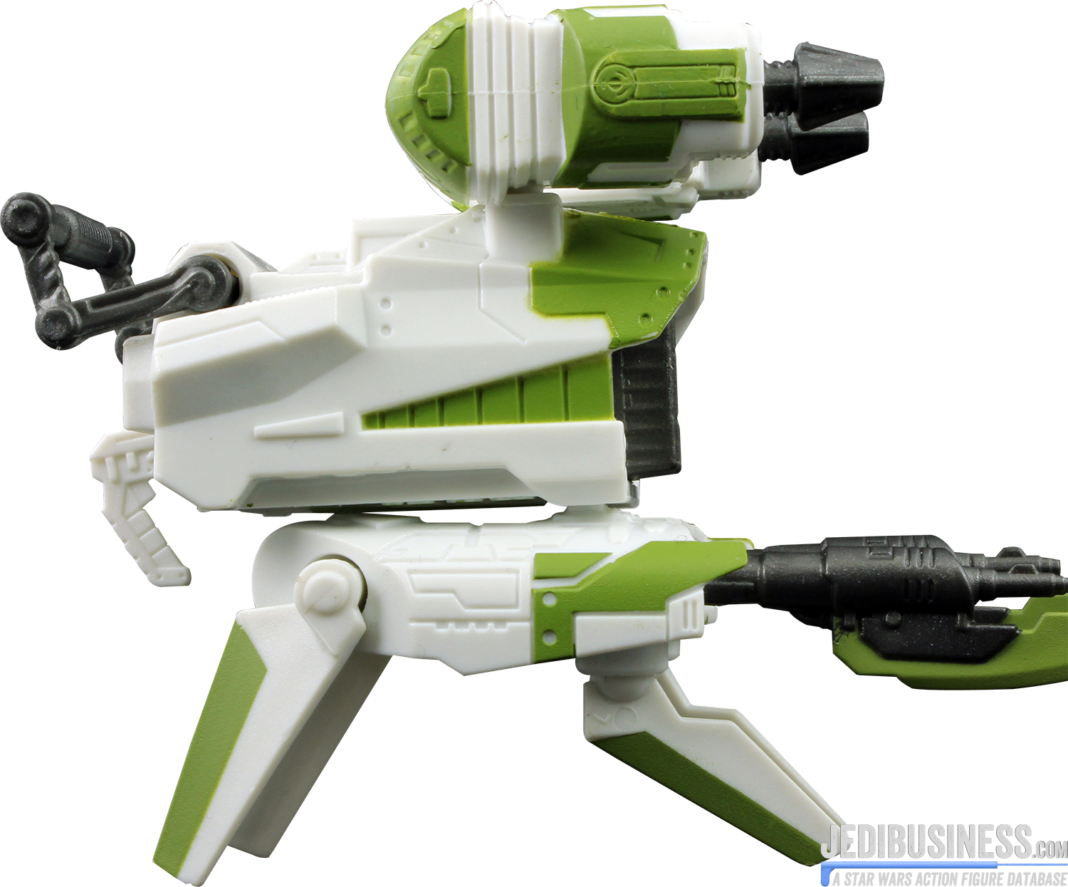 Star Wars Build A Weapon Accessories Photo Gallery