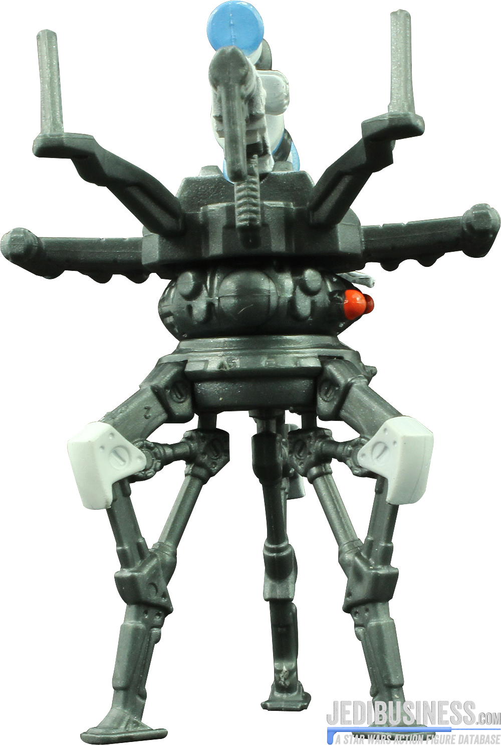 Star Wars Build A Weapon Accessories Photo Gallery
