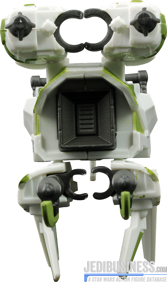 Star Wars Build A Weapon Accessories Photo Gallery