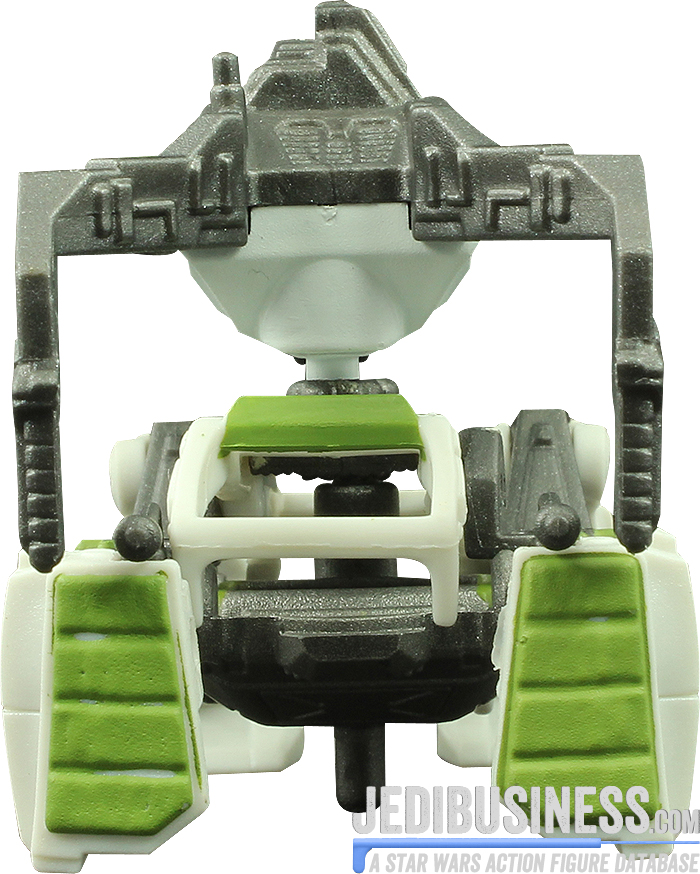 Star Wars Build A Weapon Accessories Photo Gallery
