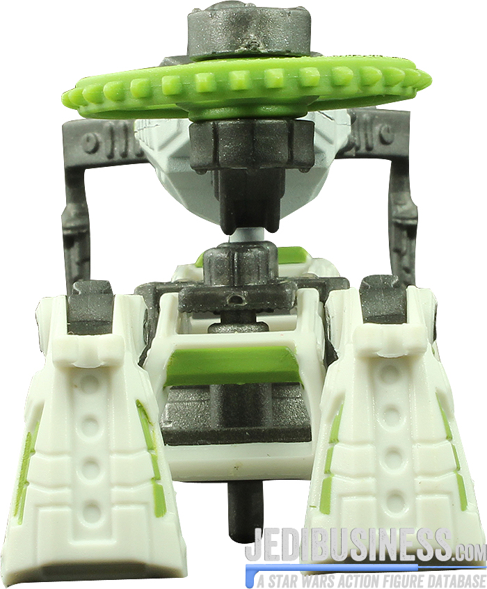 Star Wars Build A Weapon Accessories Photo Gallery