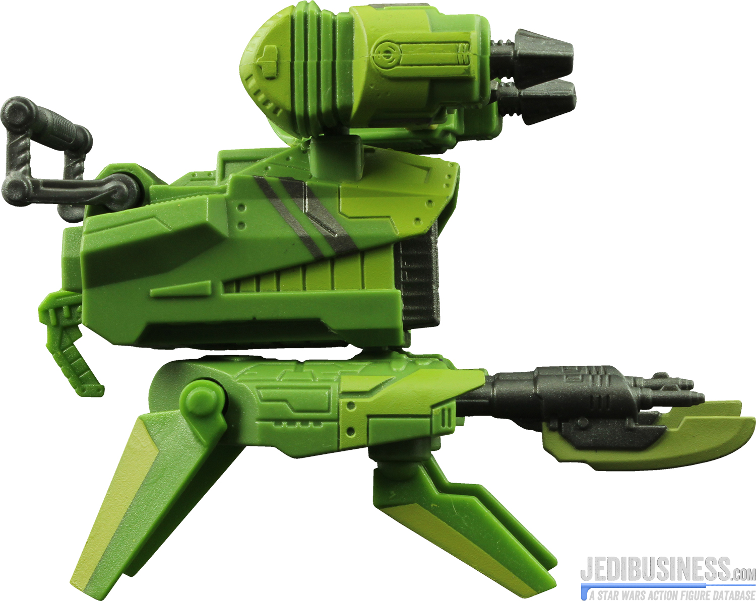 Star Wars Build A Weapon Accessories Photo Gallery