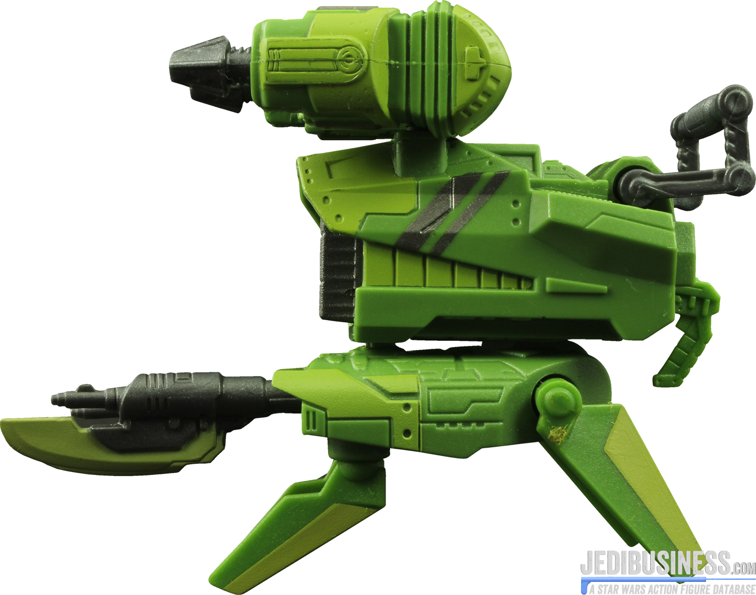 Star Wars Build A Weapon Accessories Photo Gallery