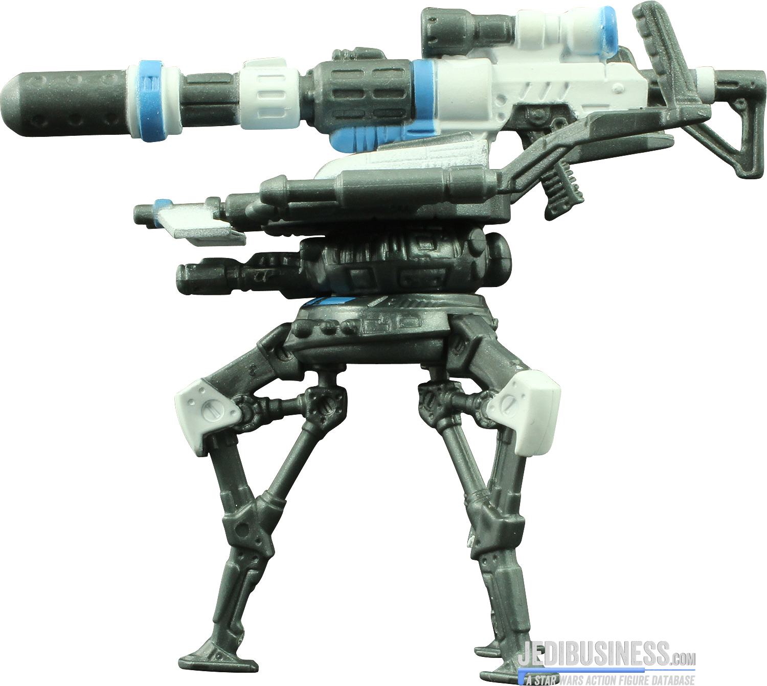 Star Wars Build A Weapon Accessories Photo Gallery
