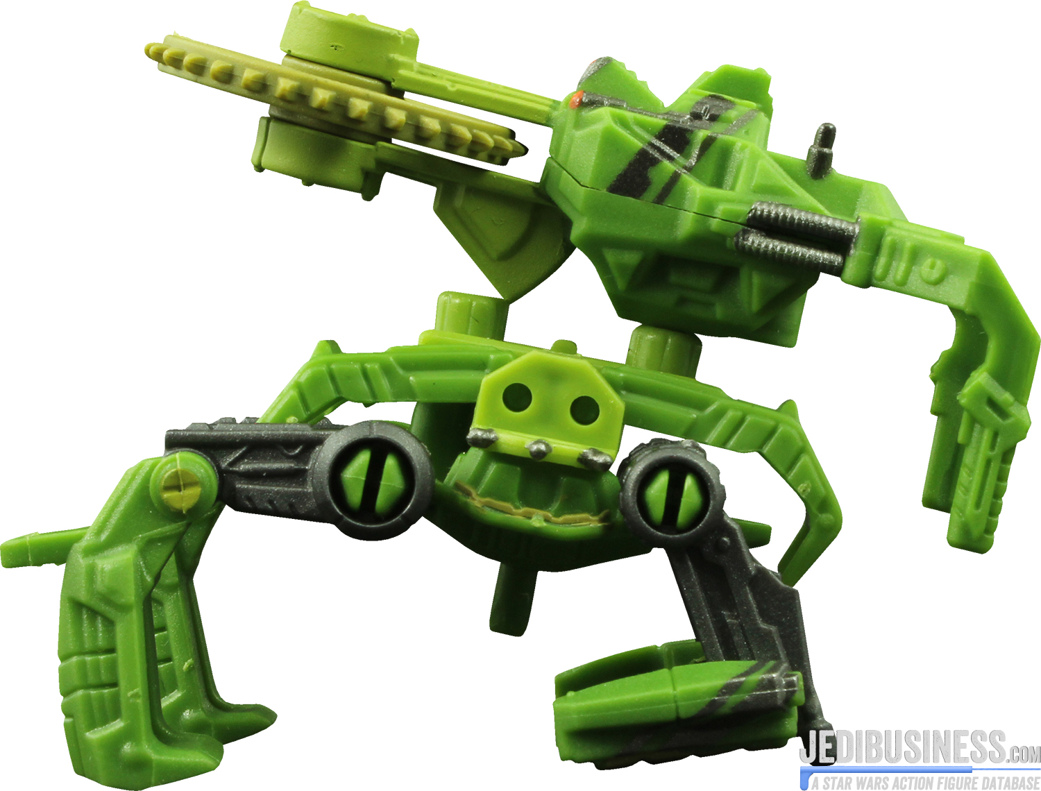 Star Wars Build A Weapon Accessories Photo Gallery