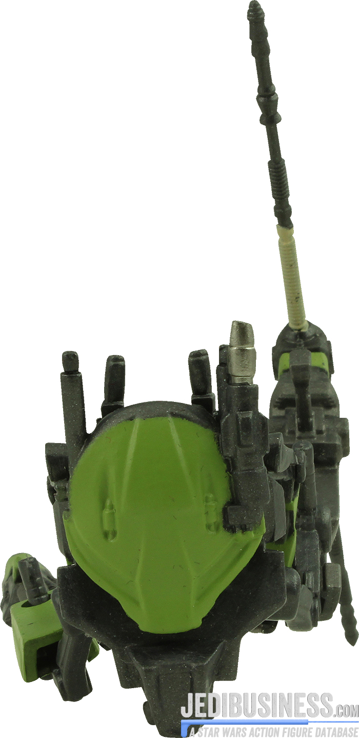 Star Wars Build A Weapon Accessories Photo Gallery