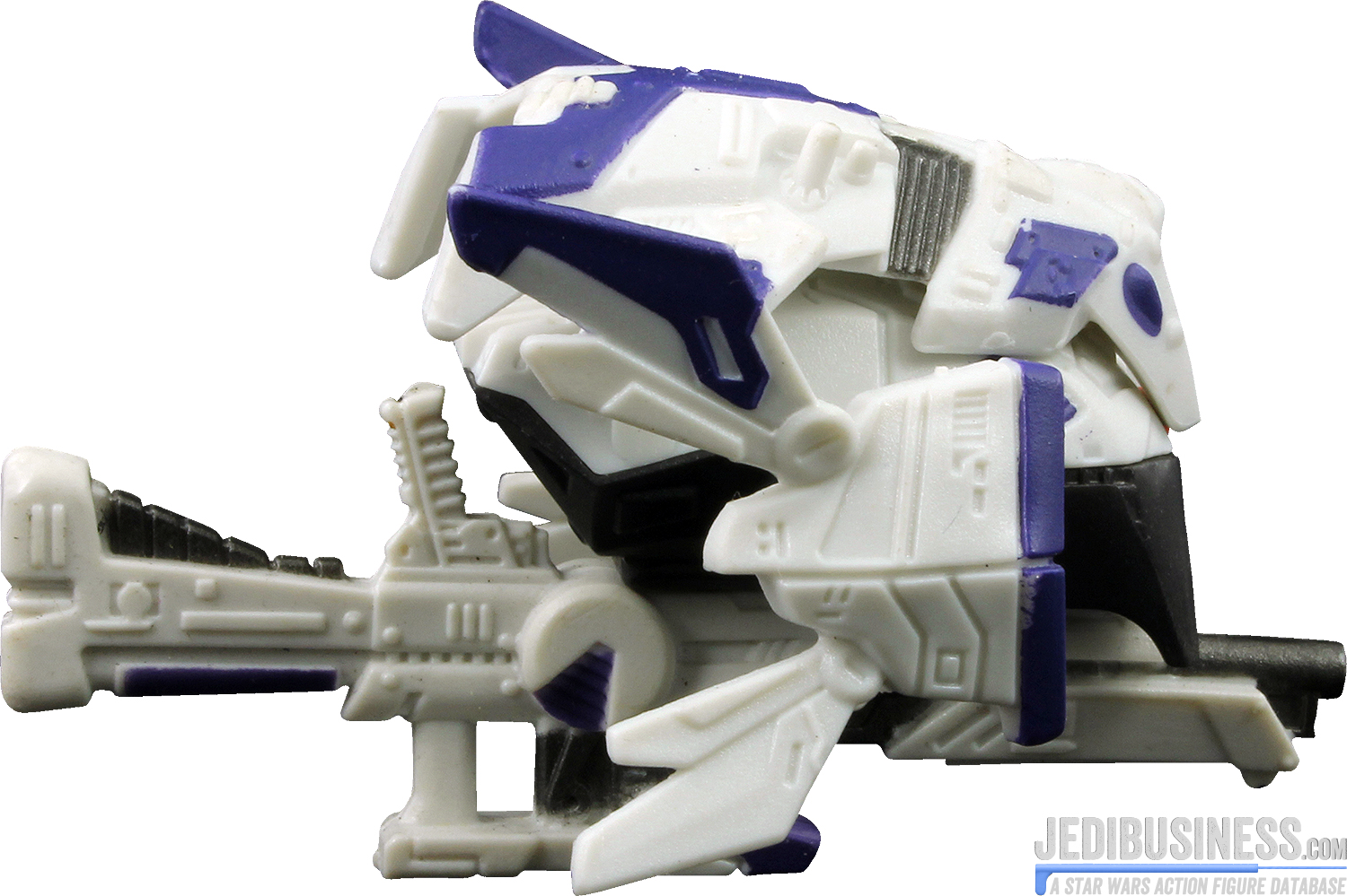 Star Wars Build A Weapon Accessories Photo Gallery