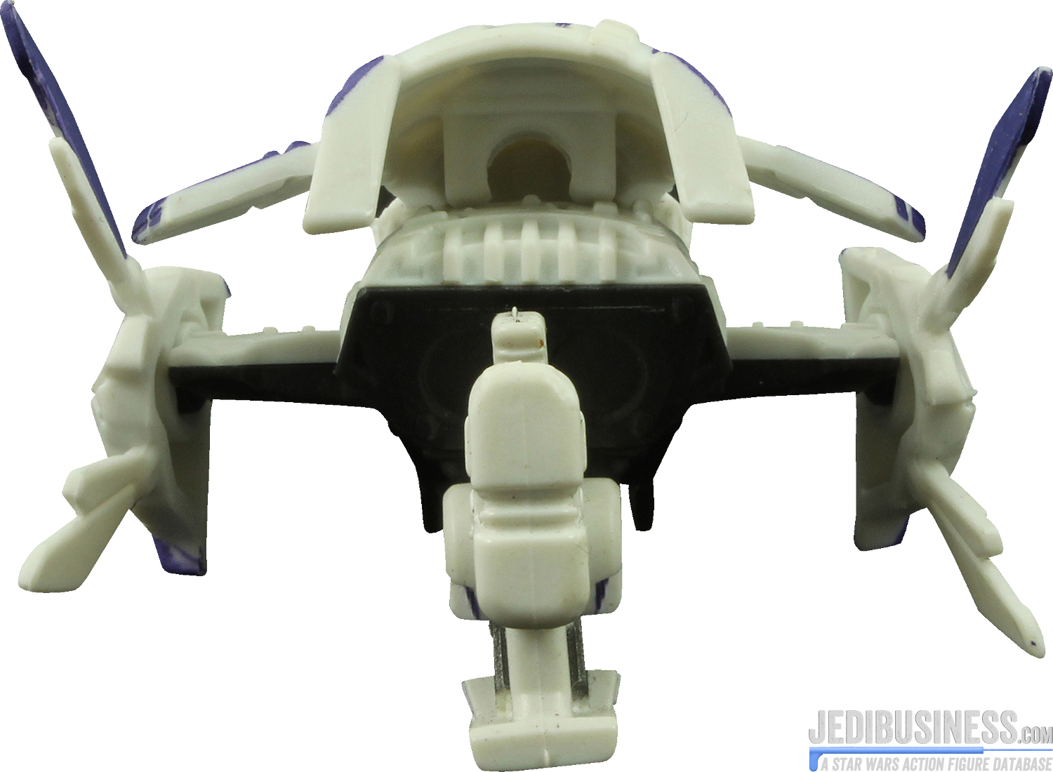 Star Wars Build A Weapon Accessories Photo Gallery