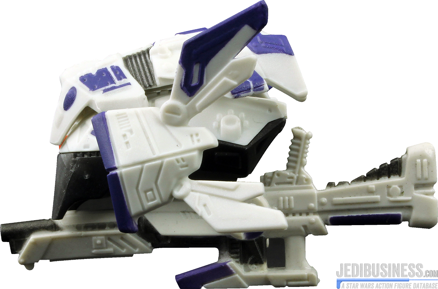 Star Wars Build A Weapon Accessories Photo Gallery