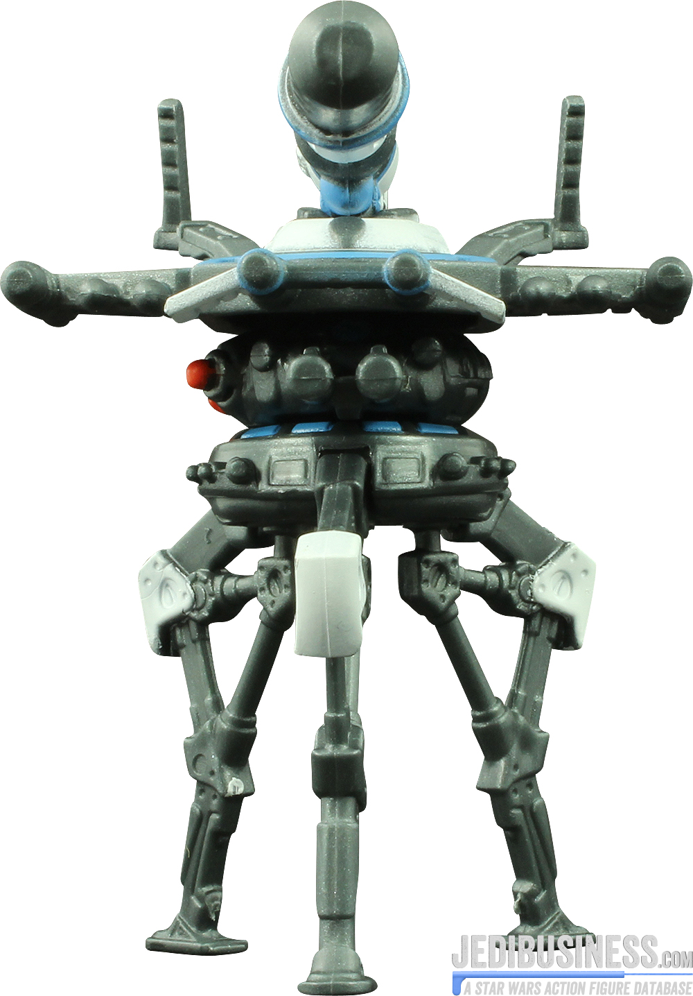 Star Wars Build A Weapon Accessories Photo Gallery