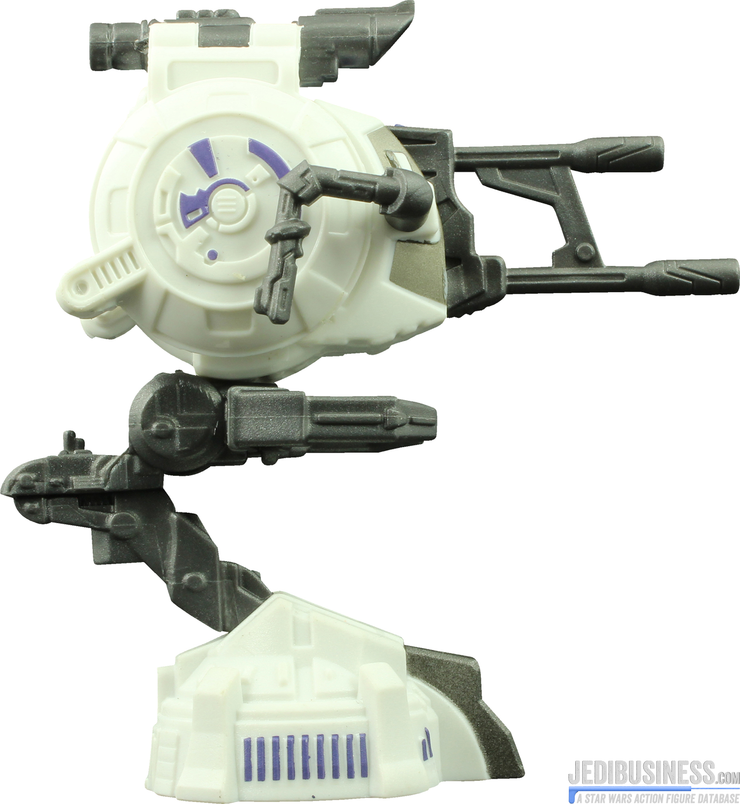 Star Wars Build A Weapon Accessories Photo Gallery