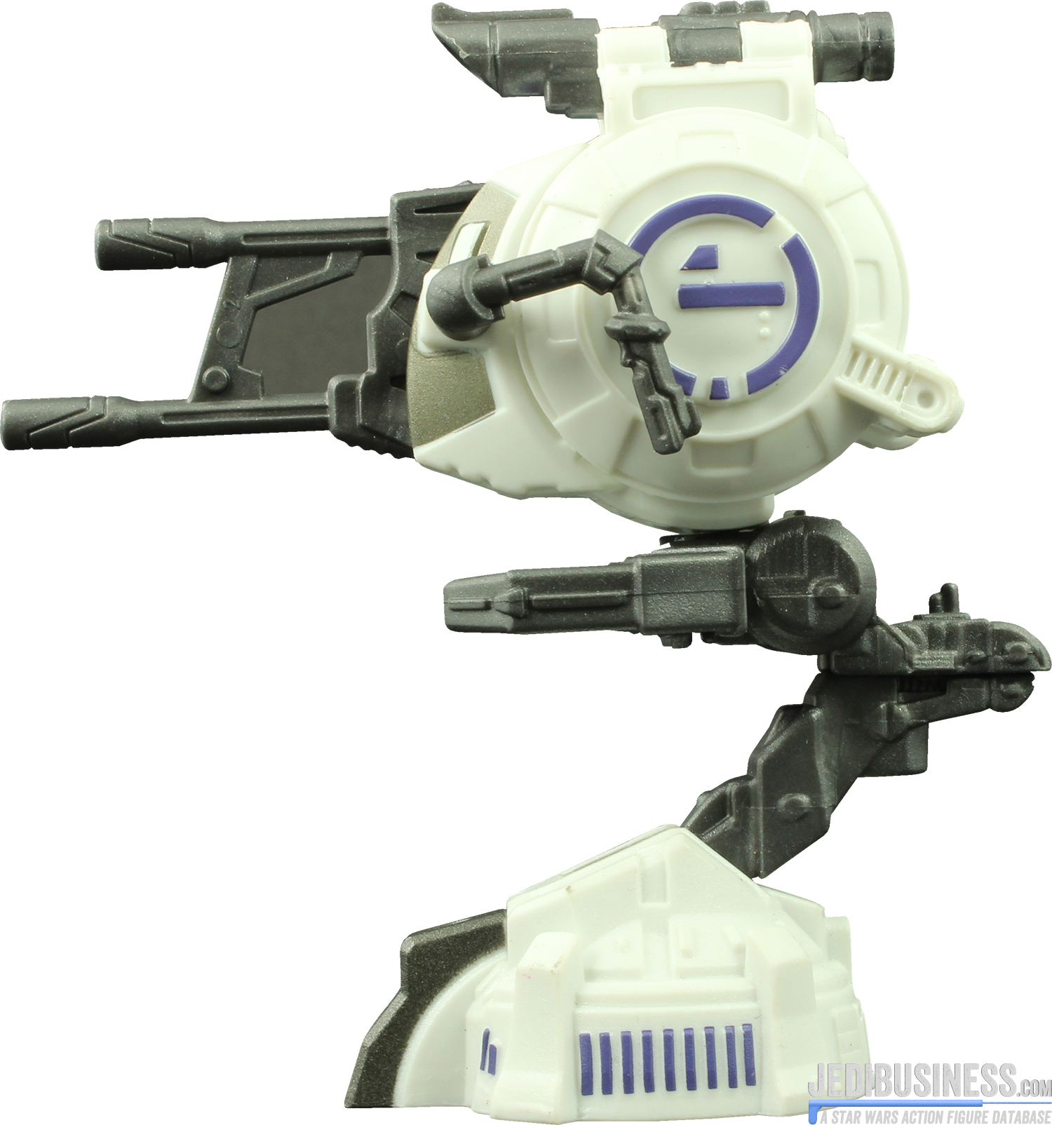 Star Wars Build A Weapon Accessories Photo Gallery