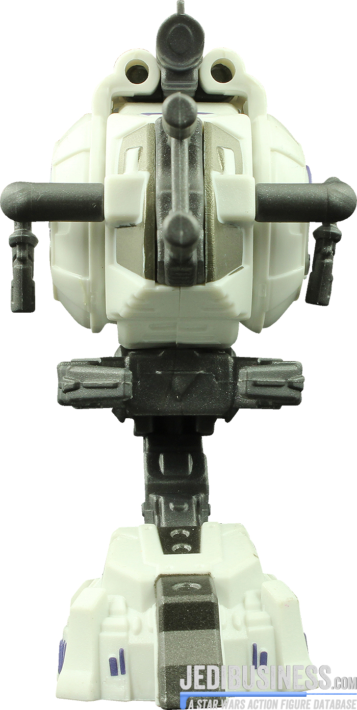Star Wars Build A Weapon Accessories Photo Gallery