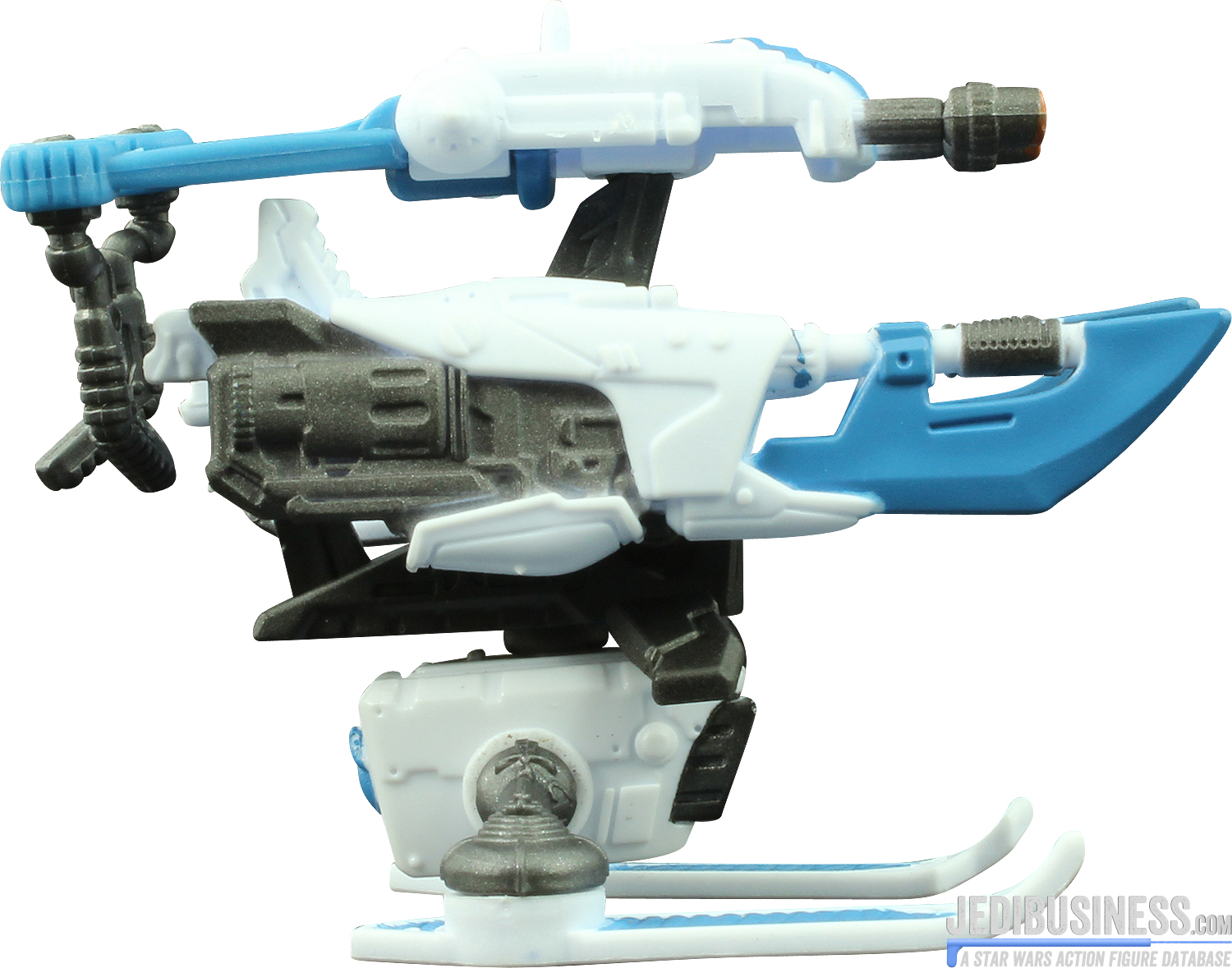 Star Wars Build A Weapon Accessories Photo Gallery