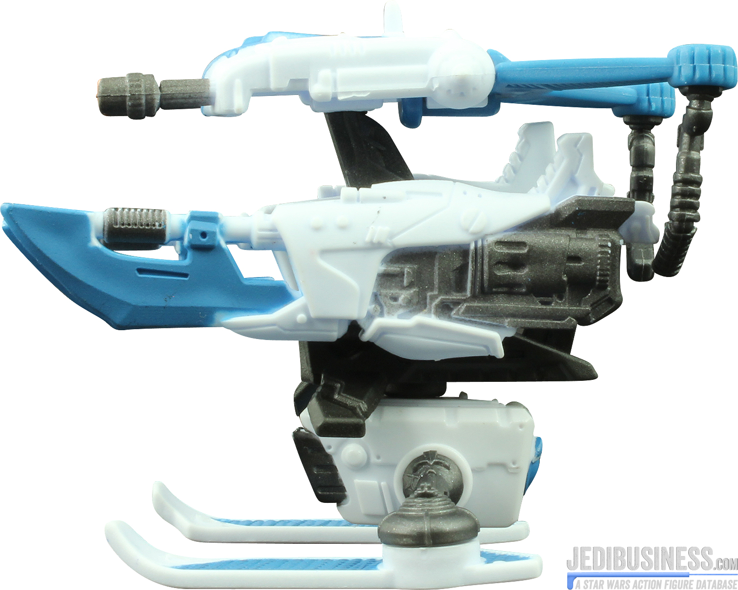 Star Wars Build A Weapon Accessories Photo Gallery