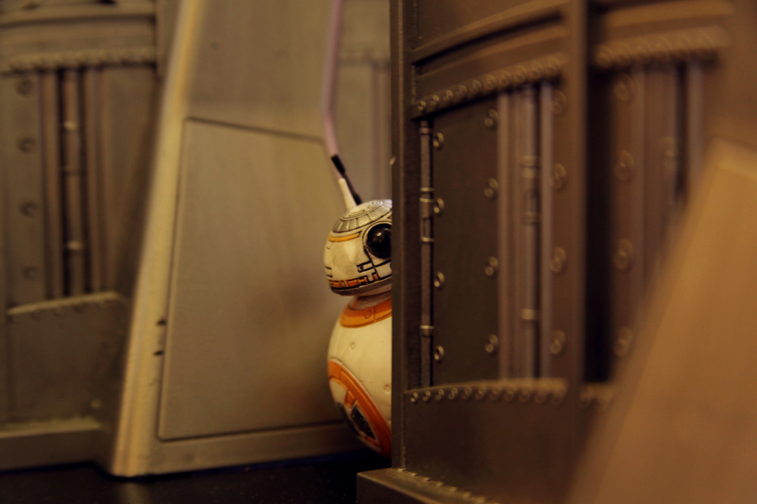 Hasbro&#39;s Star Wars #HasbroToyPic 2016 Finalists