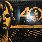 Star Wars Celebration Orlando 2017 - Hasbro Booth