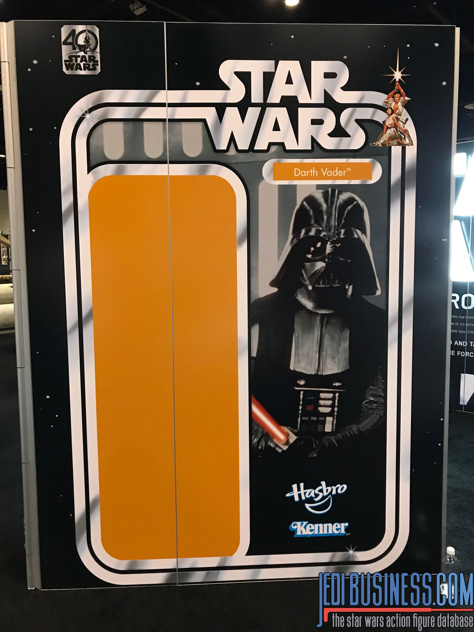 Star Wars Celebration Orlando 2017 - Hasbro Booth