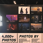 Star Wars Celebration Orlando 2017 - Hasbro Booth